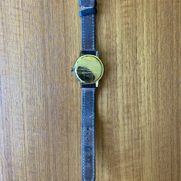 The Kensington NIXON Women’s Watch - Picture 3 of 4